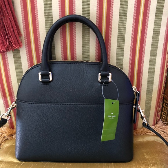 NWT Kate Spade Mini Carli Crossbody Bag - Picture 3 of 7